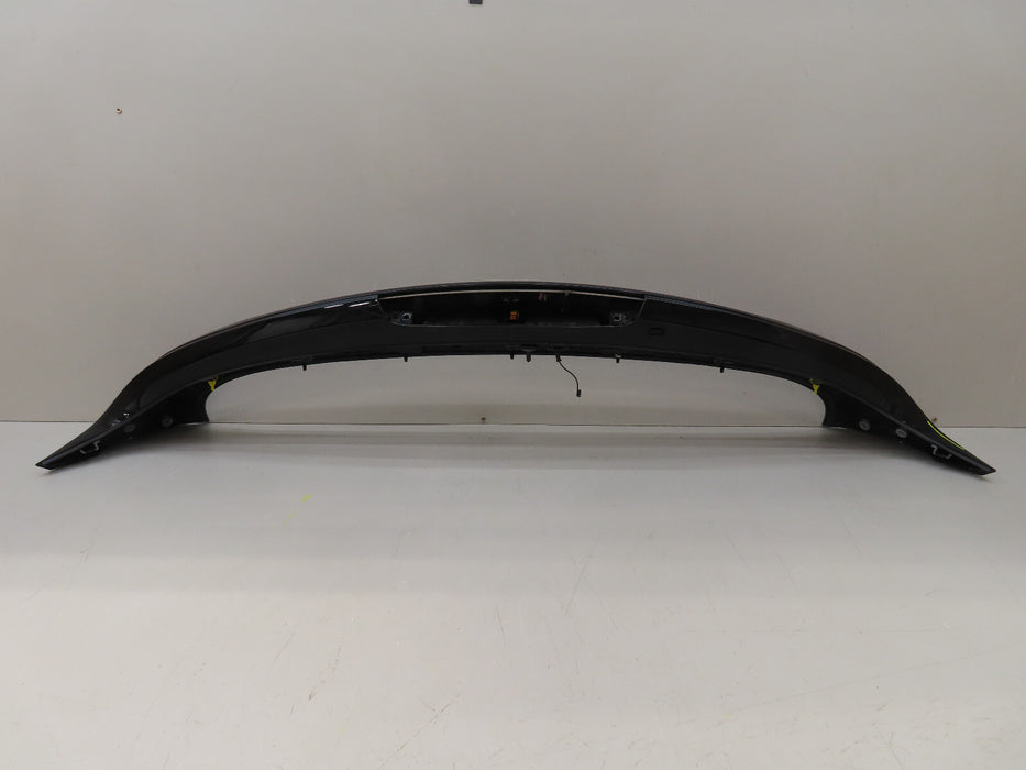 2018-2020 BUICK ENCLAVE REAR TAILGATE LIFTGATE SPOILER OEM BDC37195