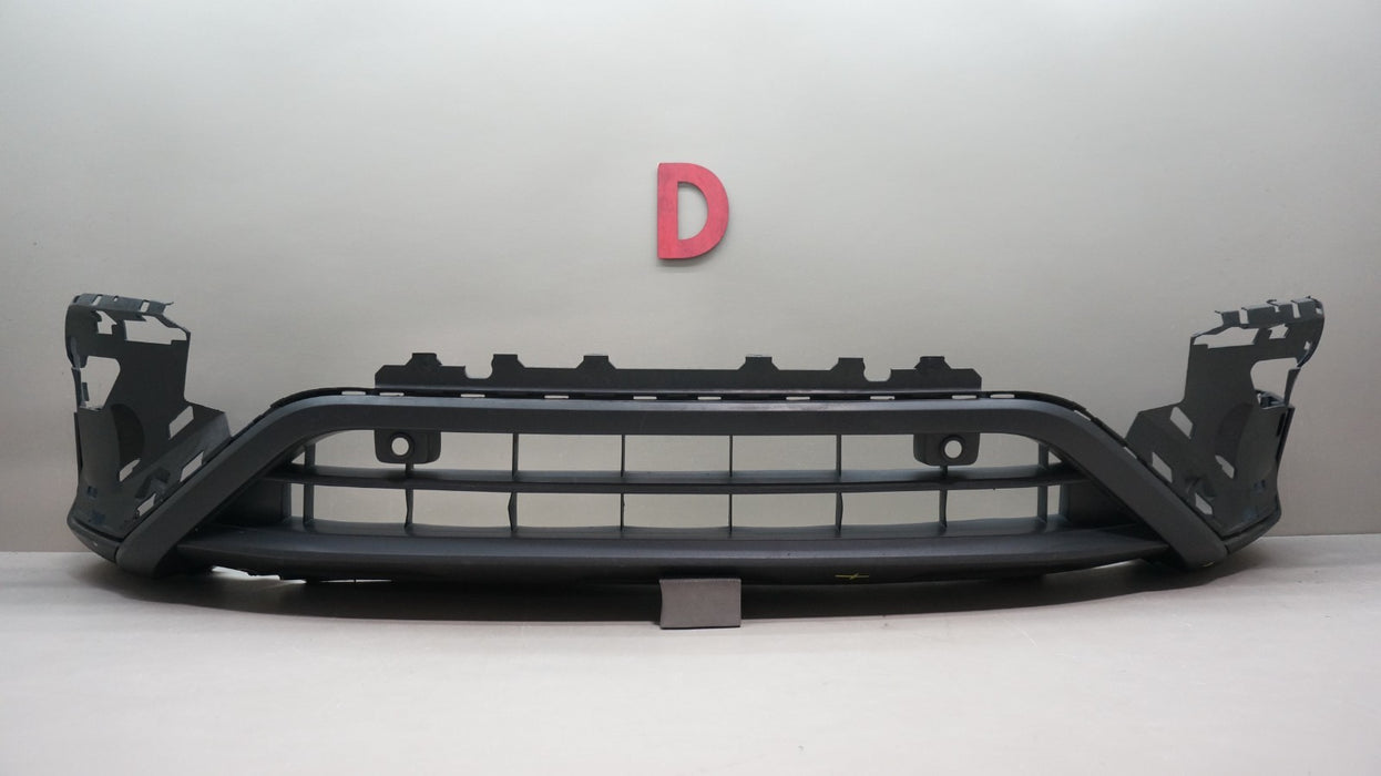 2022-2024 VOLKSWAGEN TIGUAN FRONT LOWER BUMPER COVER VALANCE OEM 5NN805903