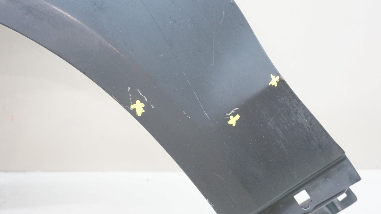 2013-2016 FORD FUSION FRONT LEFT DRIVERS SIDE FENDER AFTERMARKET