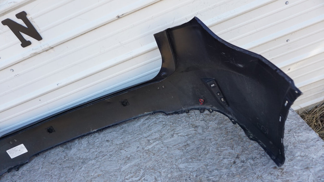 2016-2019 LEXUS RX350 RX450H REAR BUMPER COVER OEM 16 17 18 19