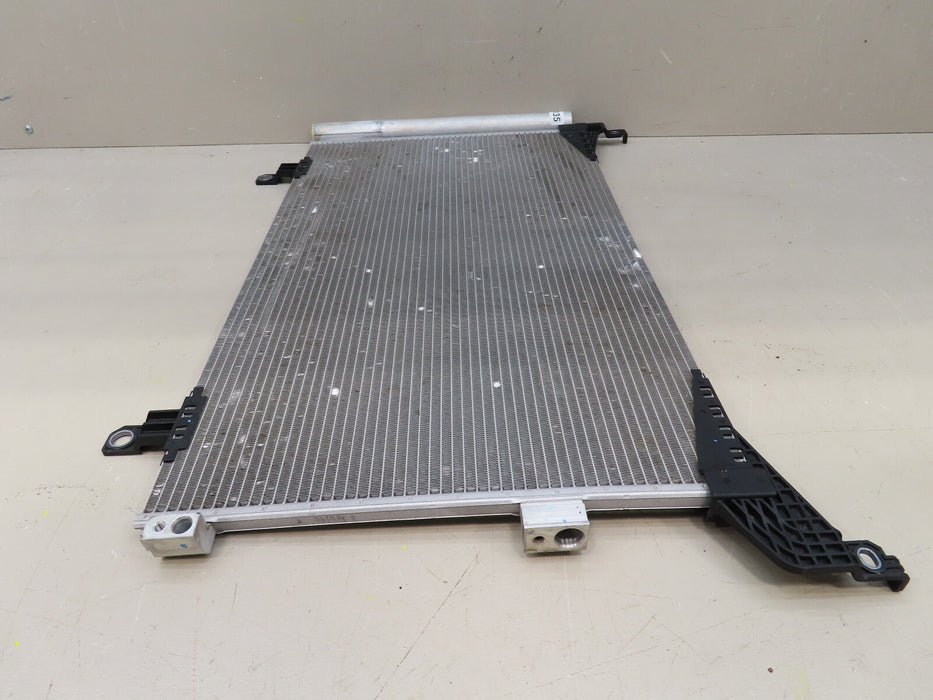 2019 2020 2021 SUBARU FORESTER 2.5L A/C CONDENSER AIR CONDITIONING OEM