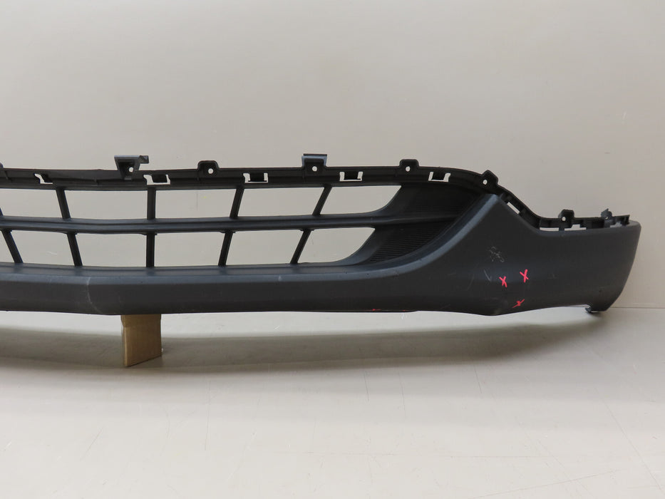 2018-2021 CHEVROLET EQUINOX FRONT LOWER BUMPER COVER VALANCE OEM 23193913E