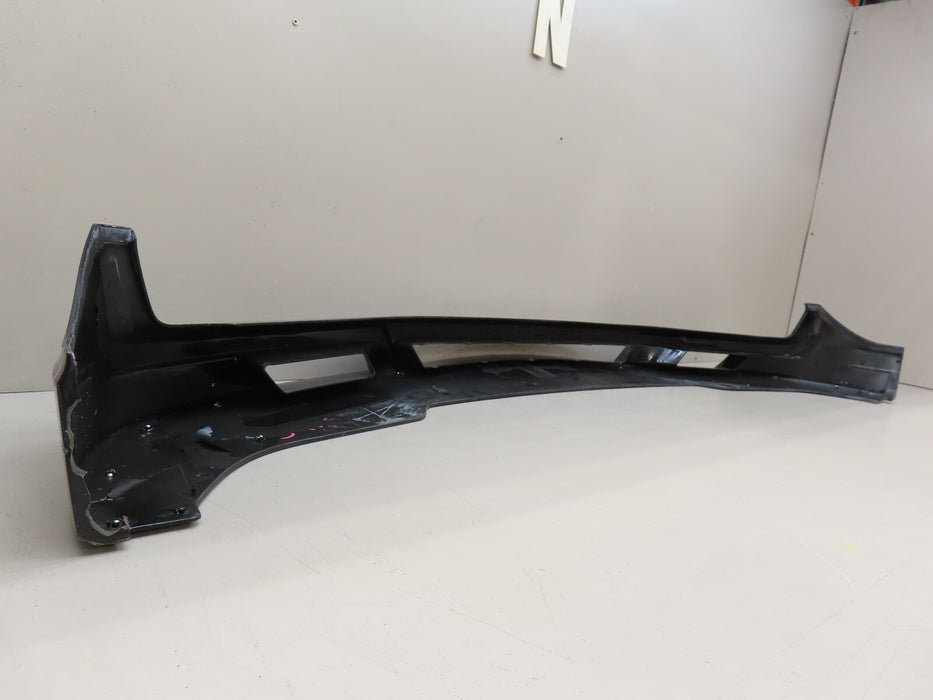 2009-2015 BMW ALPINA 7 SERIES 740i 740Li 750i 750Li 760Li FRONT SPOILER OEM