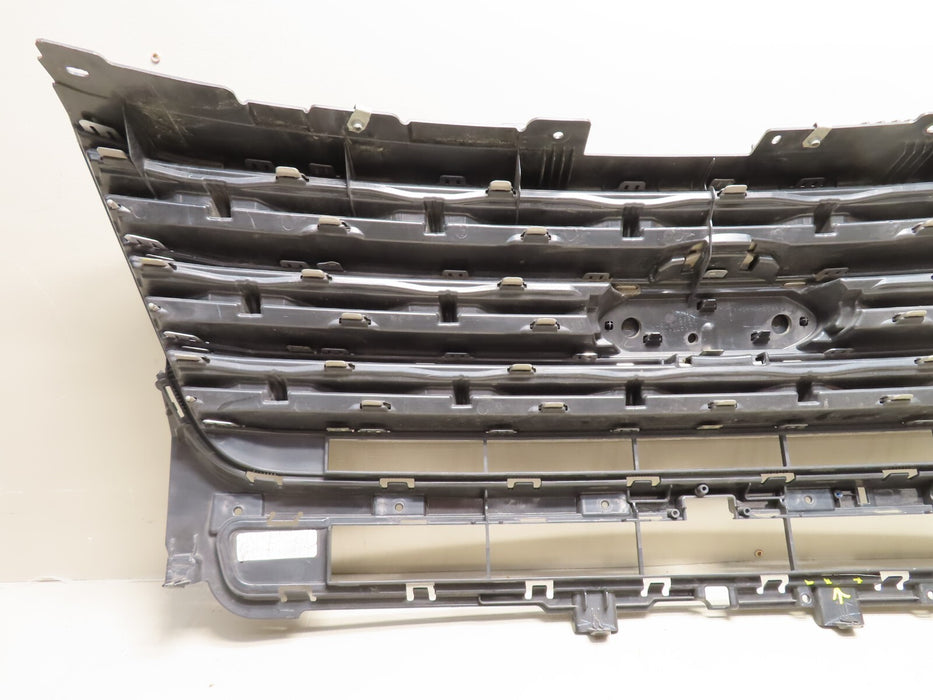 2016 2017 2018 FORD EXPLORER FRONT GRILLE GRILL OEM