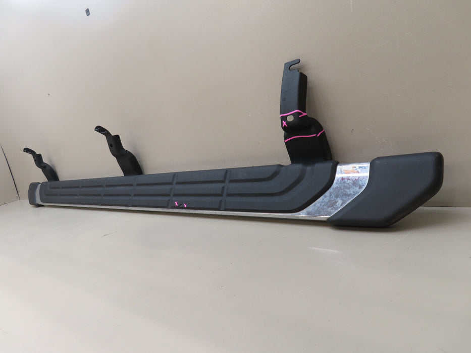 2019-2023 FORD RANGER RIGHT PASSENGER ROCKER PANEL OEM