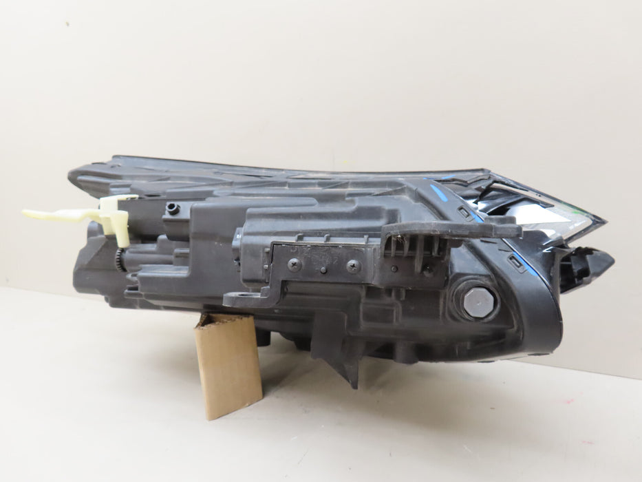 2020-2022 HYUNDAI SONATA FRONT LEFT DRIVER SIDE HEADLIGHT FULL LED OEM