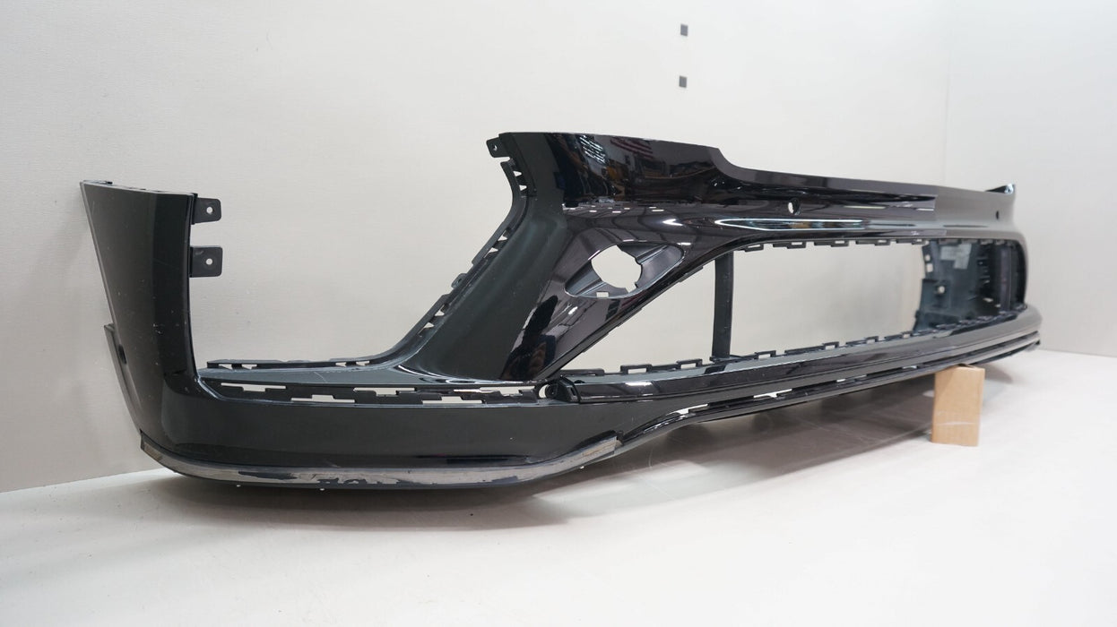 2021-2024 BENTLEY BENTAYGA FRONT BUMPER COVER W/ LOWER 36A807093 OEM