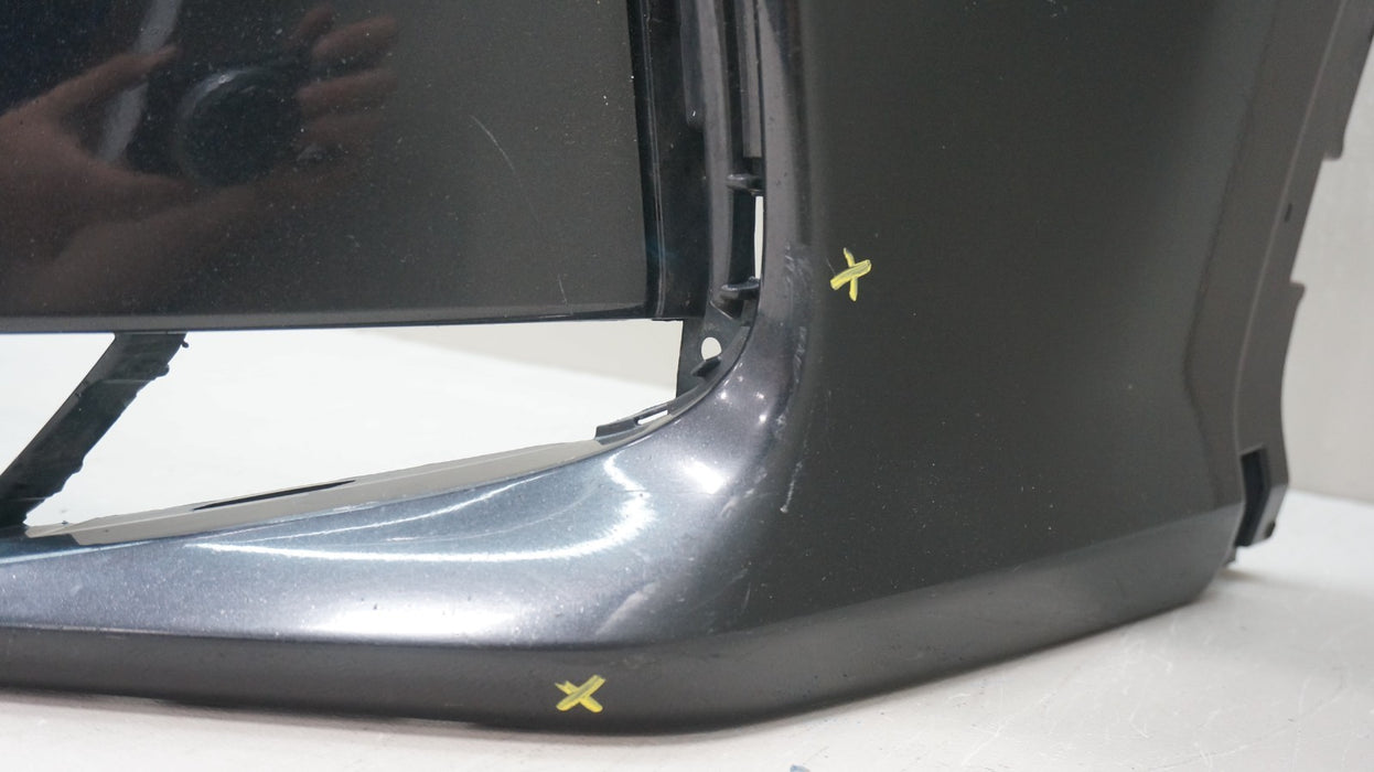 2016-2018 LEXUS RX350 RX450H FRONT BUMPER COVER PANEL OEM 52119-0E270