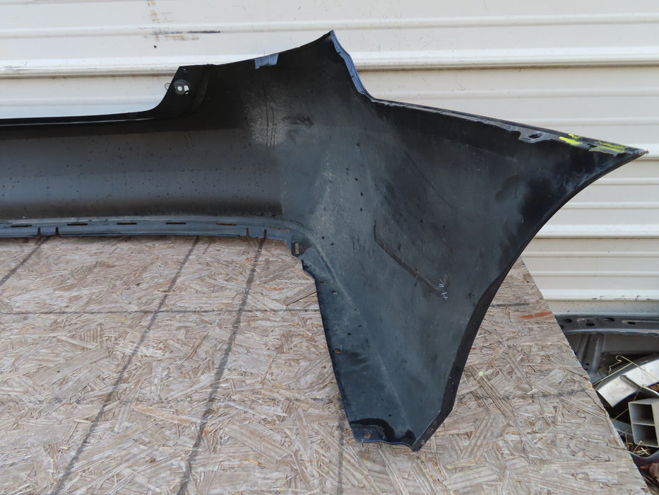 2015-2017 TOYOTA CAMRY LE XLE SE XSE HYBRID REAR BUMPER COVER OEM 52159-06390