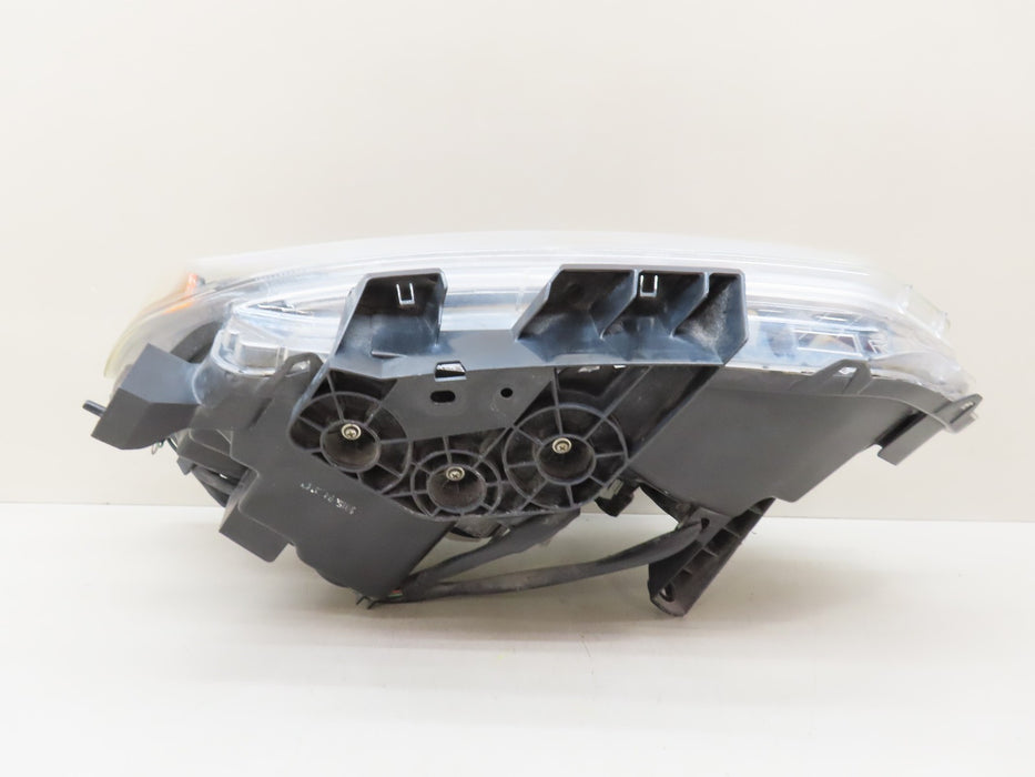 2014-2016 NISSAN ROGUE FRONT RIGHT PASSENGER SIDE HEADLIGHT OEM 9318