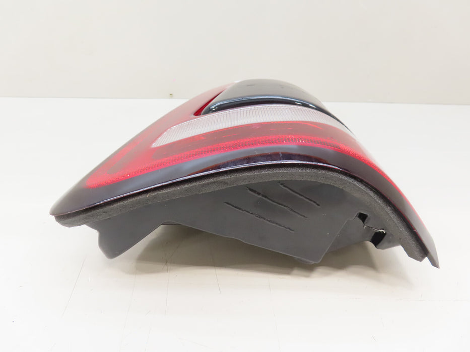 2019-2024 DODGE RAM 1500 REAR LEFT DRIVER TAIL LIGHT W/BLIND SPOT LED OEM
