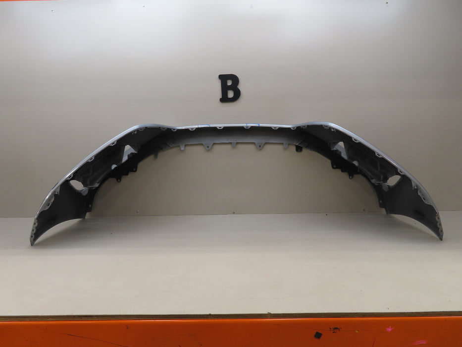2018-2020 HONDA ACCORD FRONT BUMPER COVER OEM 71101-TVA-A000
