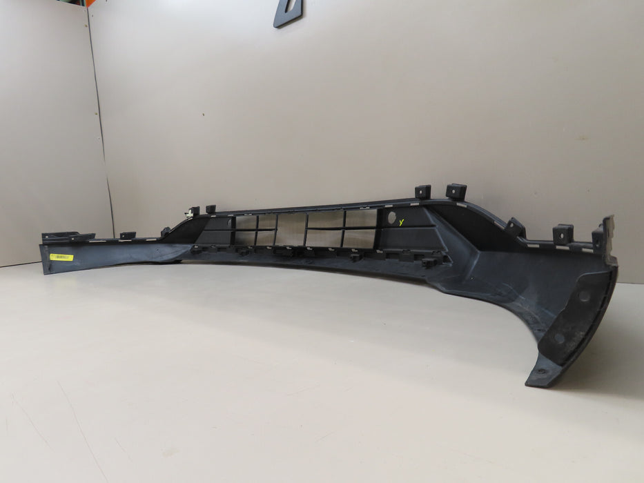 2020 2021 FORD ESCAPE FRONT LOWER BUMPER COVER VALANCE OEM LJ6B-17C831
