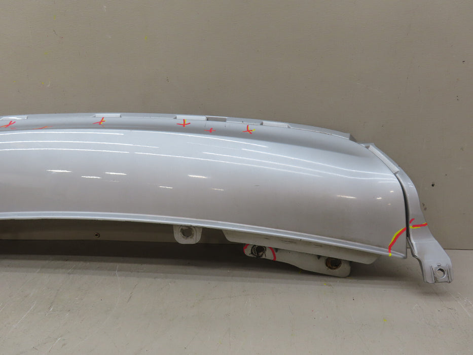 2016 2017 2018 HONDA PILOT REAR LOWER BUMPER GARNISH PANEL OEM 71508-TG7-A000