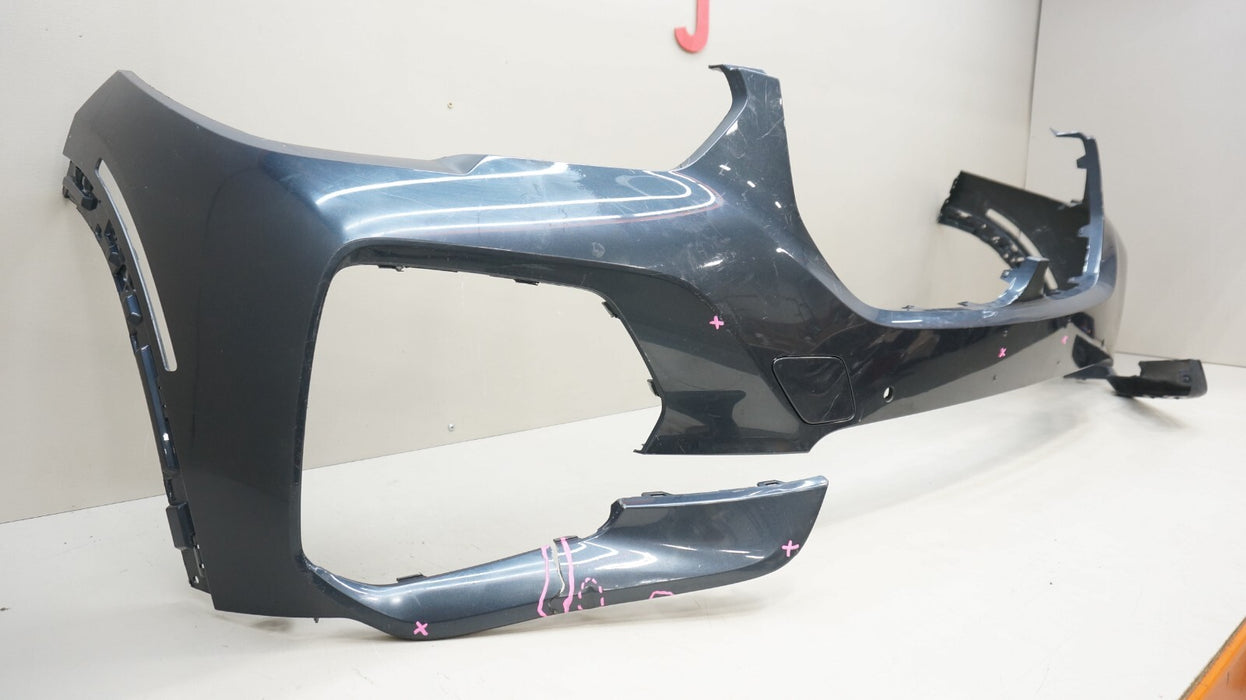 2019-2023 BMW X5 G05 FRONT BUMPER COVER PANEL OEM 5111-742179