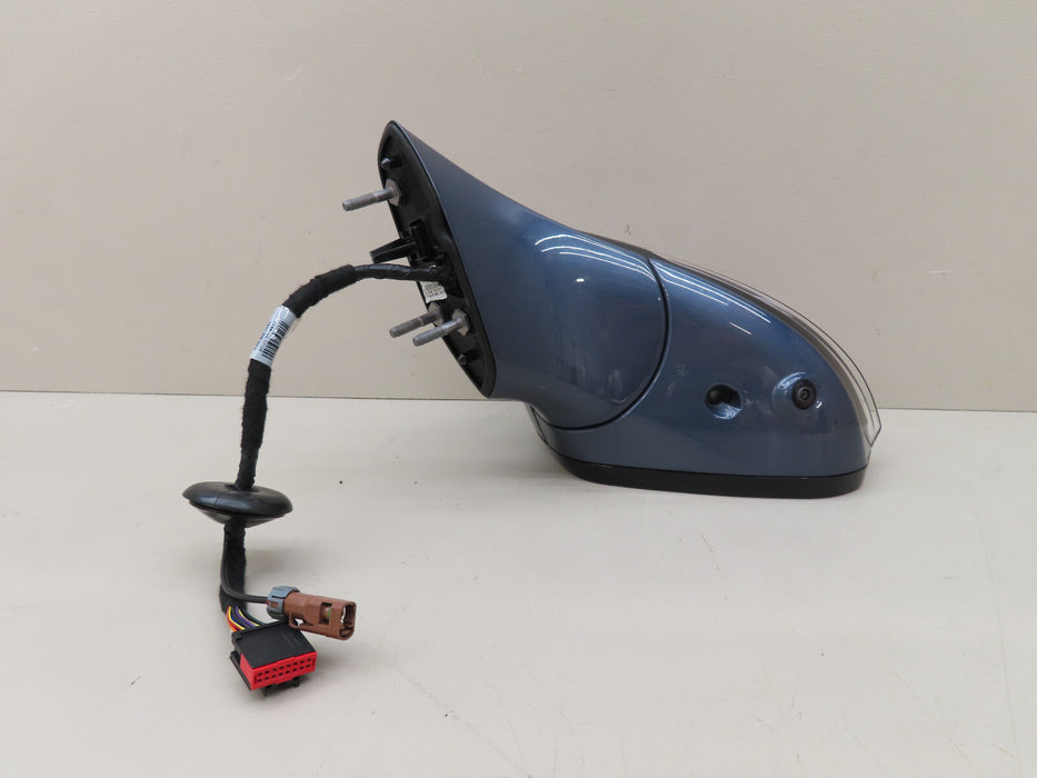 2020-2023 LINCOLN AVIATOR FRONT LEFT DRIVER SIDE MIRROR OEM LC5B-17683