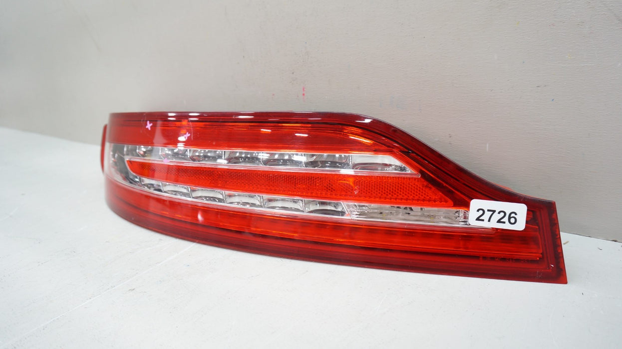 2015-2019 LINCOLN MKC REAR LEFT DRIVERS SIDE TAIL LIGHT OEM