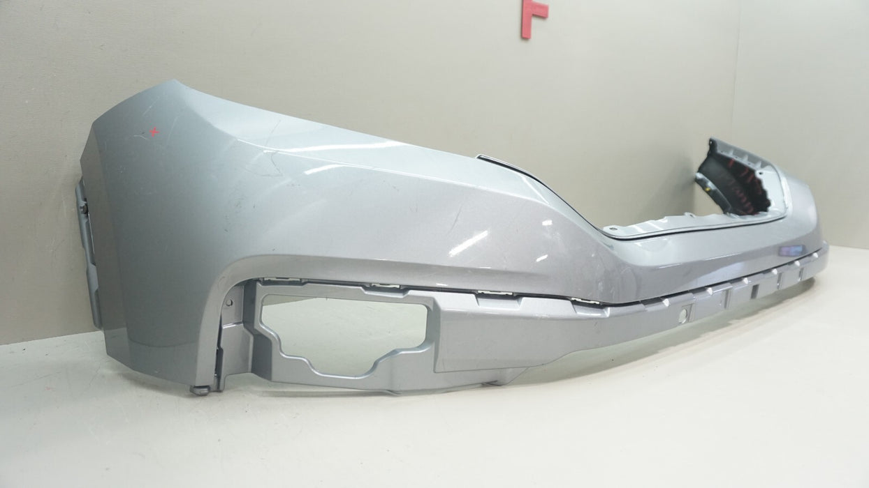 2020-2022 HONDA CR-V FRONT UPPER BUMPER COVER PANEL CAPA AFTERMARKET