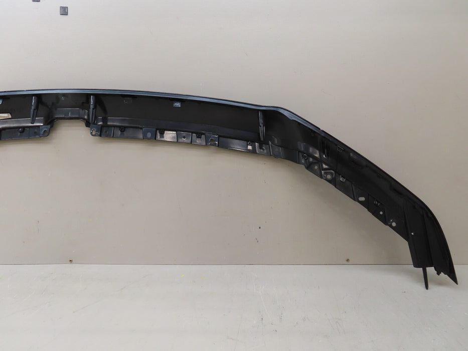 2019-2023 DODGE RAM 1500 FRONT UPPER GRILLE GRILL MOLDING OEM