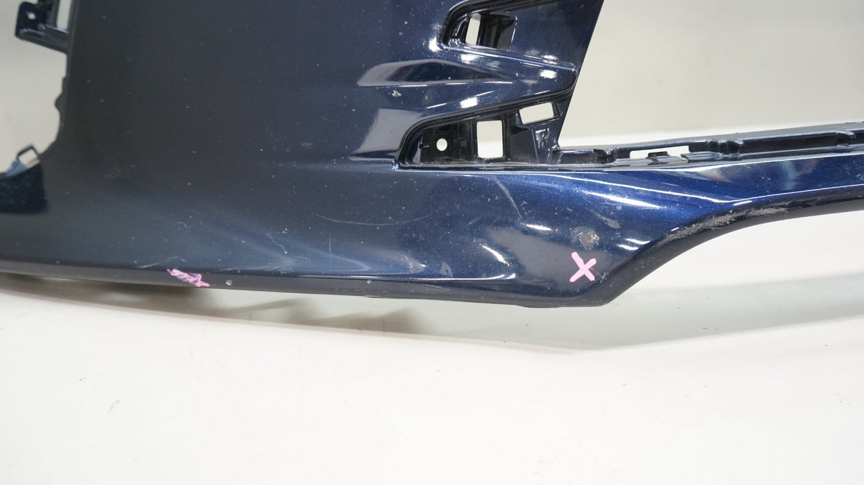 2023-2024 LEXUS RX350 FRONT BUMPER COVER PANEL OEM 52119-0E620