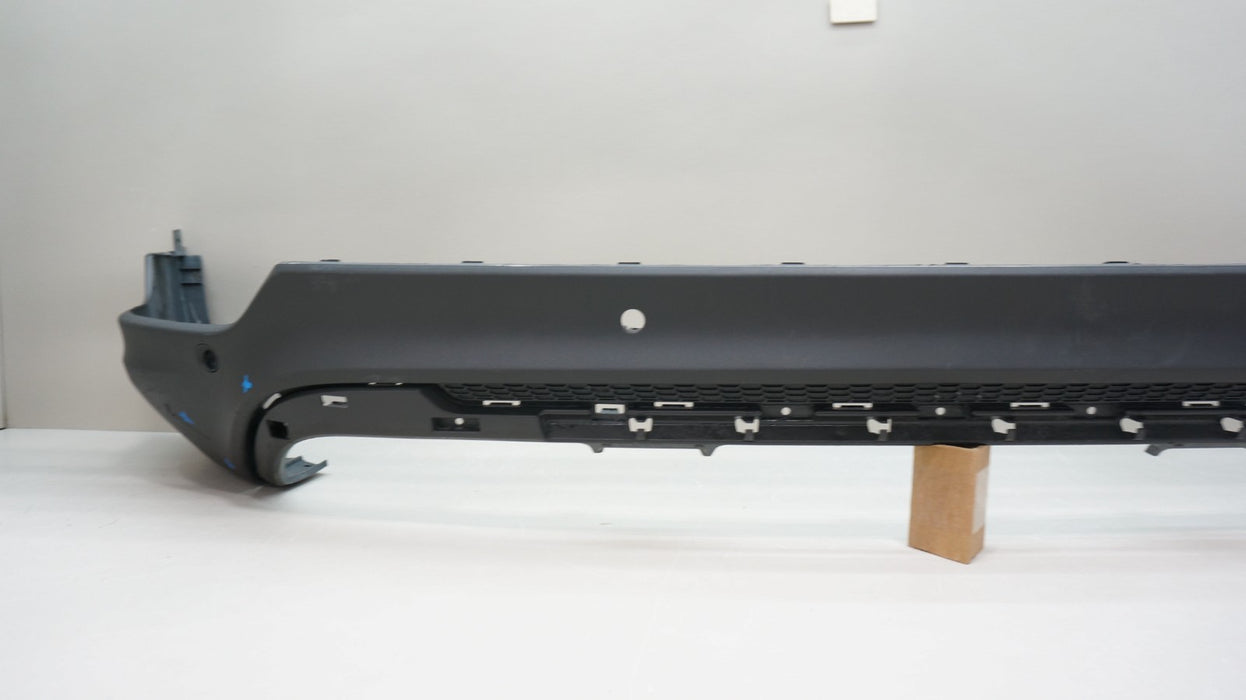 2015-2019 LINCOLN MKC REAR LOWER BUMPER COVER VALANCE PANEL OEM EJ7B-17906-ADW