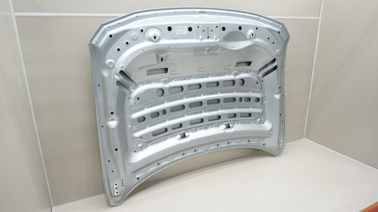 2016-2023 MAZDA CX-9 FRONT HOOD BONNET COVER OEM (HAIL DAMAGE)