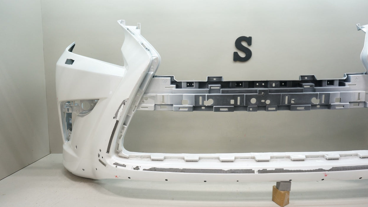 2014-2019 LEXUS GX460 FRONT BUMPER COVER PANEL OEM 52119-60881