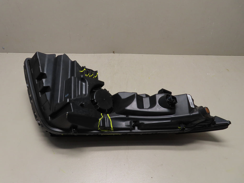 2022 2023 HYUNDAI TUCSON FRONT LEFT DRIVER SIDE LED DRL OEM PARTS ONLY