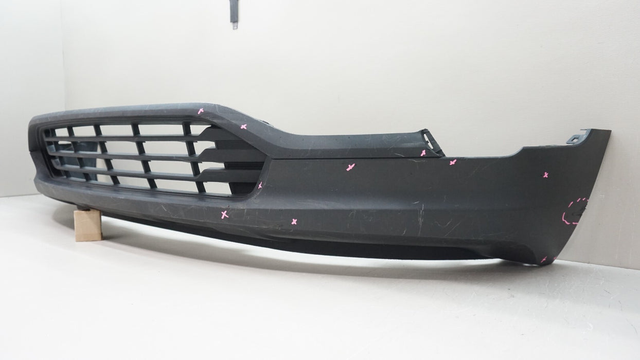 2018-2022 GMC TERRAIN FRONT LOWER BUMPER COVER VALANCE OEM 23394893