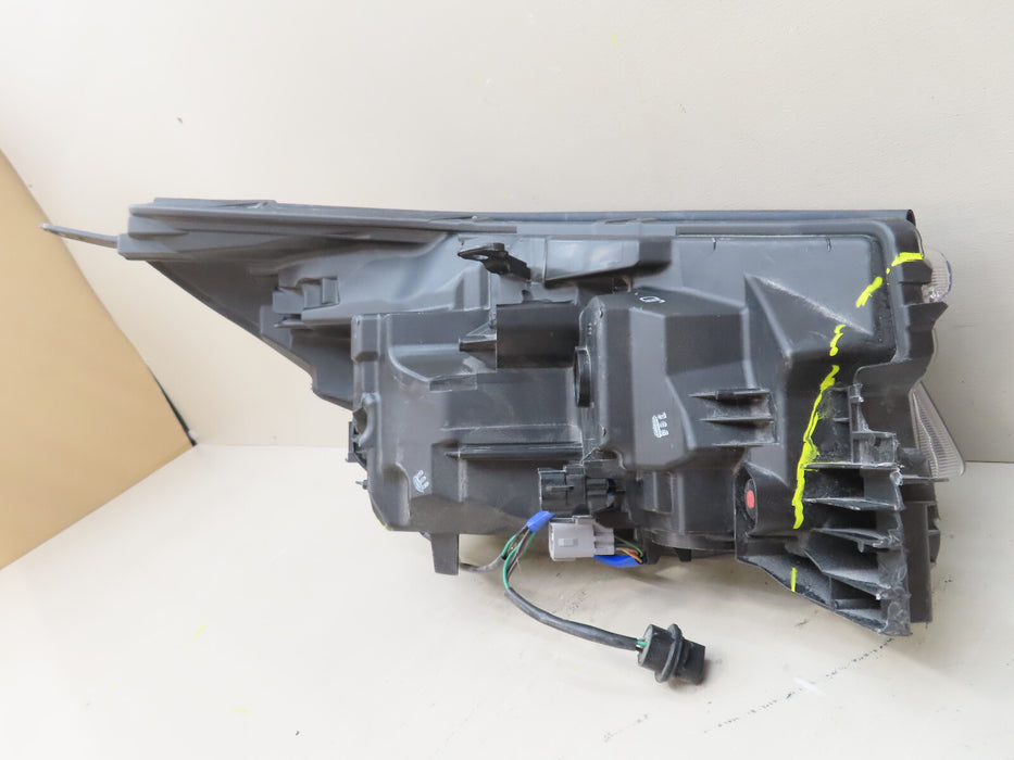 2019 2020 SUBARU FORESTER FRONT LEFT DRIVER HEADLIGHT LED OEM