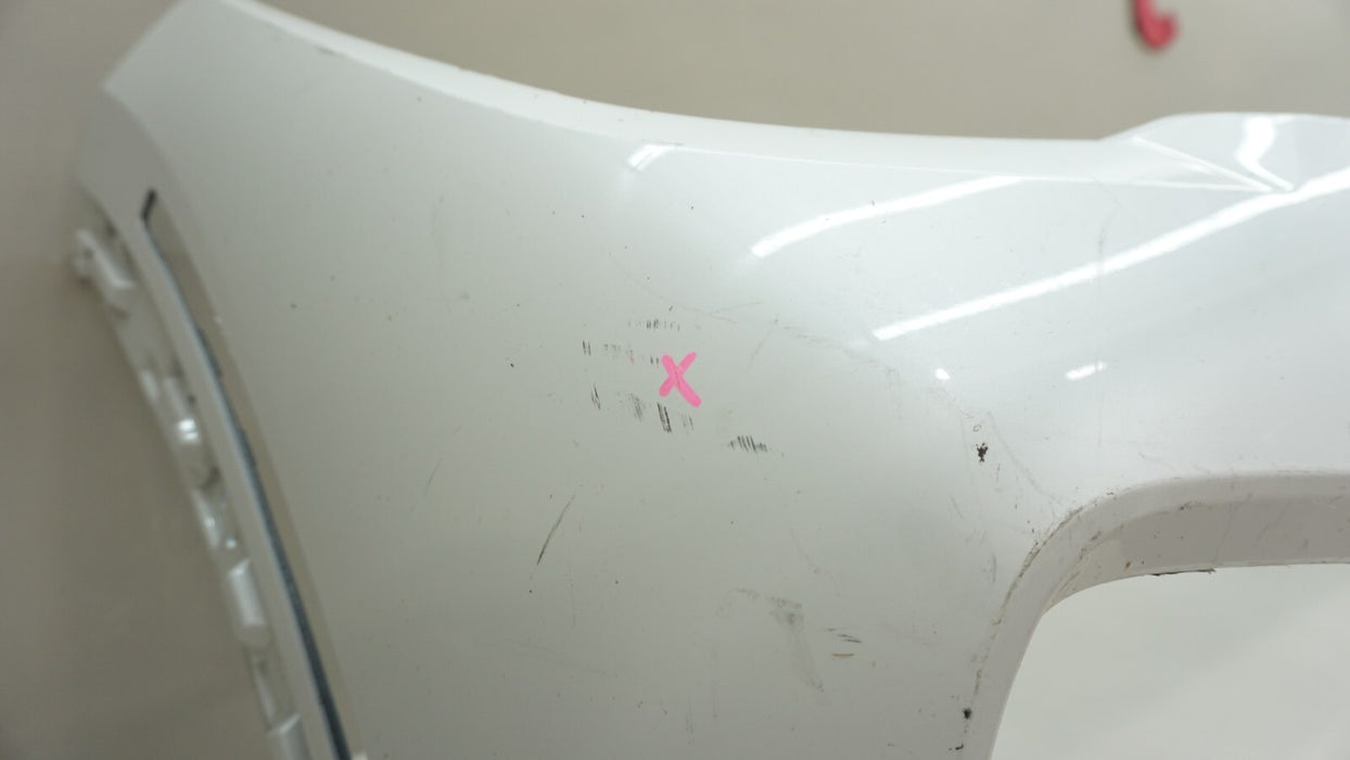 2019-2023 BMW X5 G05 FRONT BUMPER COVER 5111-7421791 OEM 19 20 21 22 23