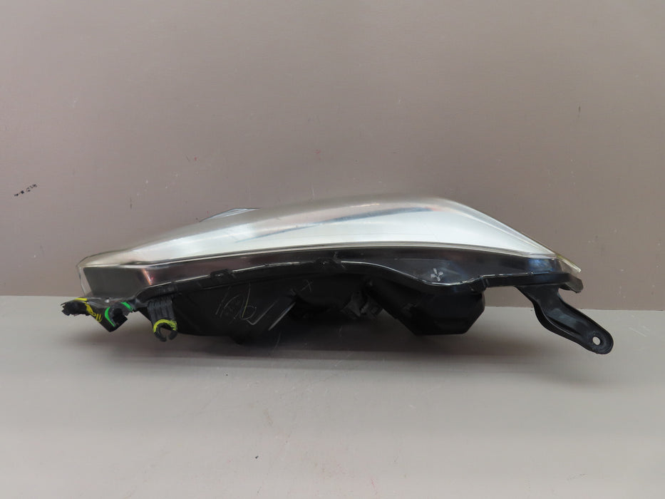 2014 2015 2016 TOYOTA COROLLA FRONT RIGHT PASSENGER HEADLIGHT LED OEM