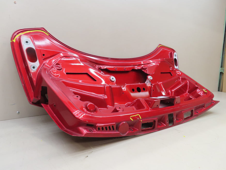 2017-2022 ASTON MARTIN DB11 REAR LIFT GATE TAIL GATE OEM