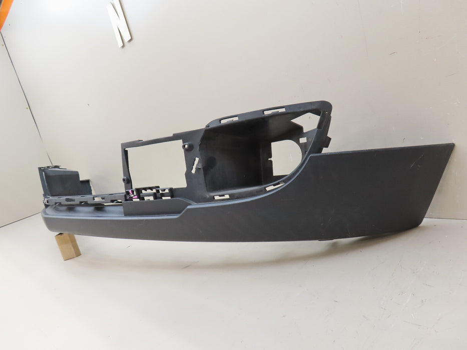 2011-2015 LINCOLN MKX FRONT LOWER BUMPER OEM BA13-17C831-ADW