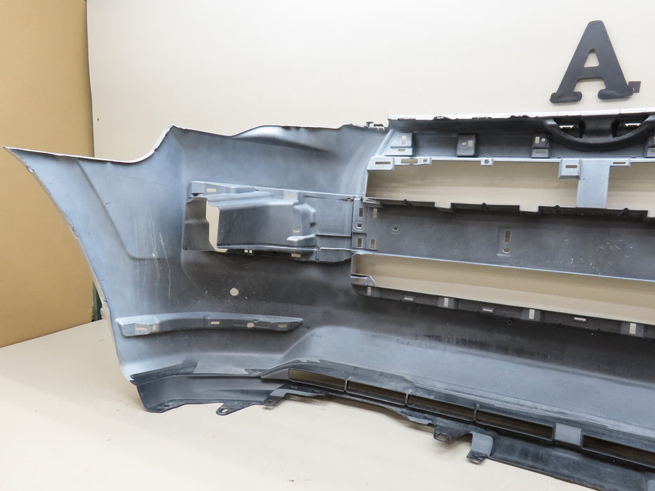 2014-2023 TOYOTA 4RUNNER LIMITED FRONT BUMPER COVER OEM 52119-35140