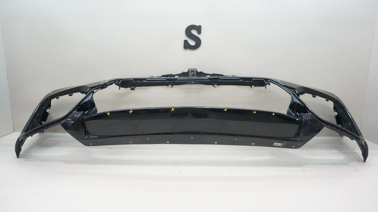 2018-2020 BMW X3 G01 FRONT BUMPER COVER PANEL OEM 139605-14