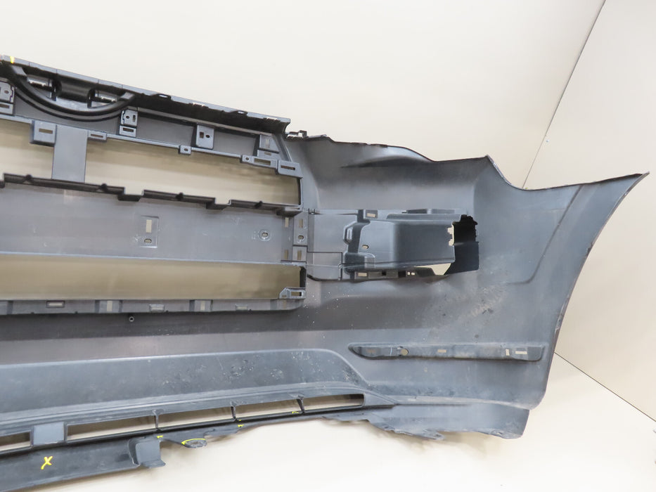 2014-2023 TOYOTA 4RUNNER LIMITED FRONT BUMPER COVER OEM 52119-35140