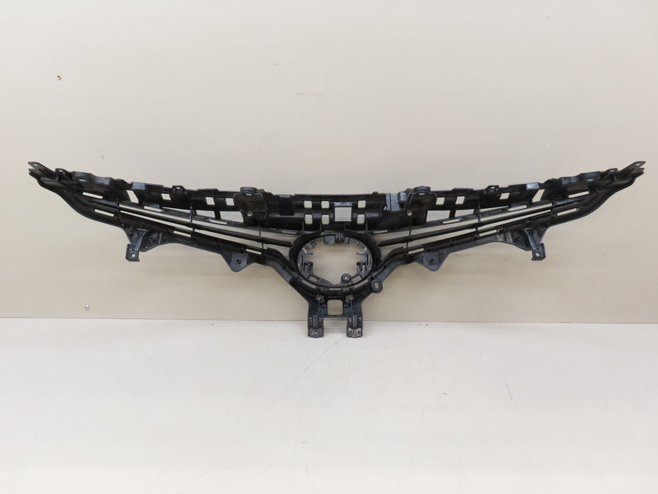 2021 2022 TOYOTA CAMRY FRONT UPPER RADIATOR GRILL GRILLE OEM