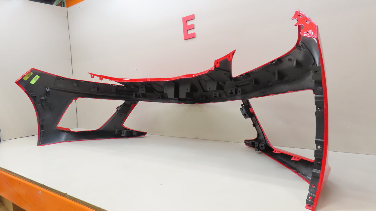 2020-2024 CHEVROLET CORVETTE FRONT BUMPER COVER OEM