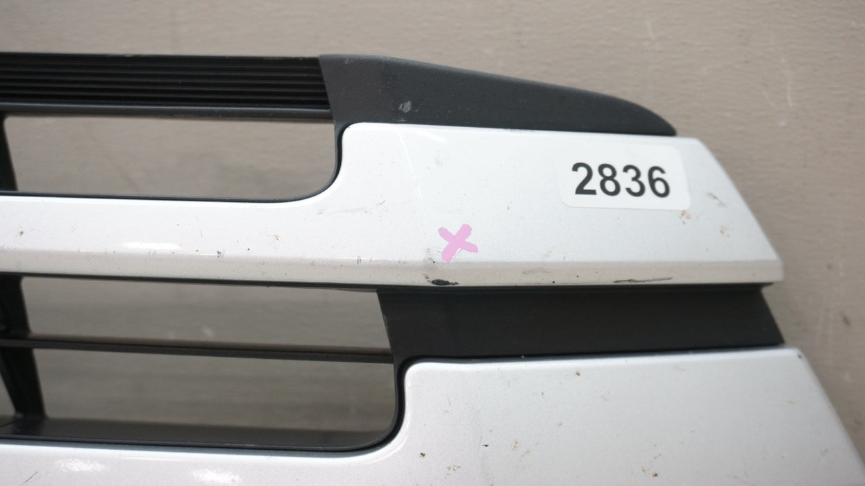 2017-2019 TOYOTA HIGHLANDER FRONT LOWER BUMPER GRILLE 53102-0E070