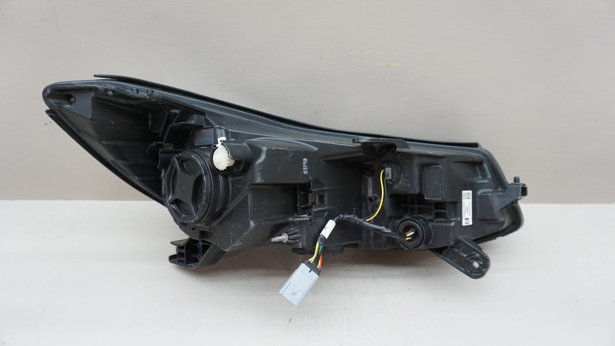 2017-2021 CHEVROLET TRAX FRONT LEFT DRIVERS SIDE LED HEADLIGHT OEM
