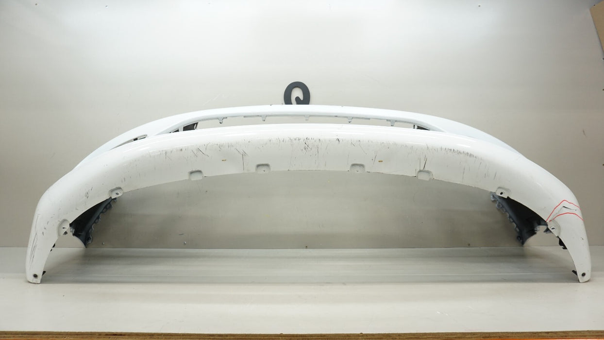 2021-2022 CHRYSLER PACIFICA MINIVAN FRONT BUMPER COVER PANEL OEM 6WF24TRMAA
