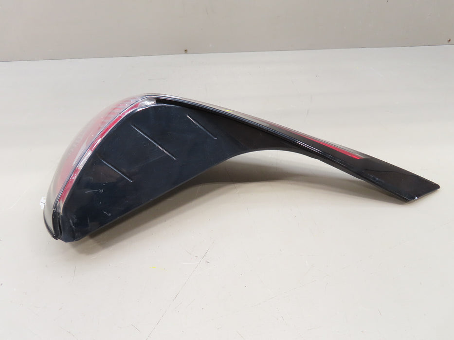 2015 2016 2017 2018 NISSAN MURANO REAR RIGHT PASSENGER TAIL LIGHT LAMP INNER OEM