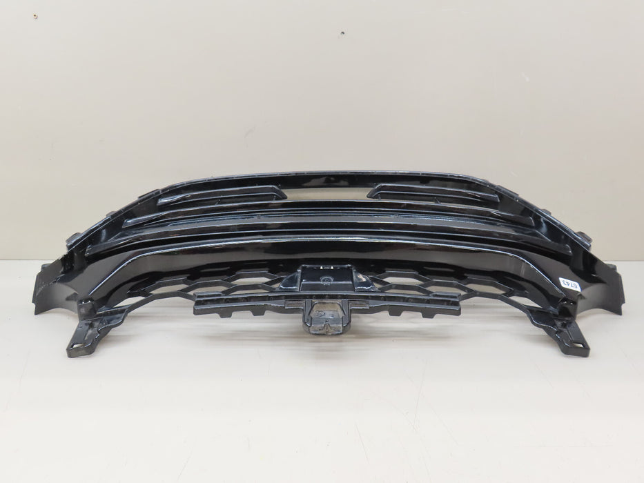 2018-2020 HONDA ACCORD FRONT RADIATOR GRILLE GRILL OEM 71111-TVA-A5