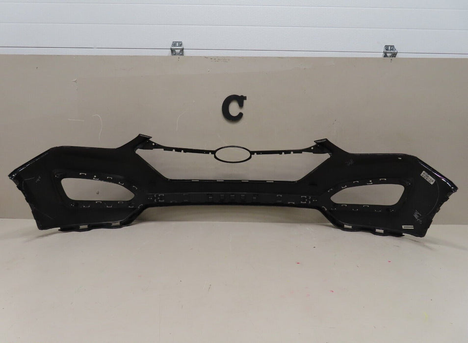 2013-2016 HYUNDAI SANTA FE SPORT SUV FRONT BUMPER COVER PANEL OEM 86511-4Z000