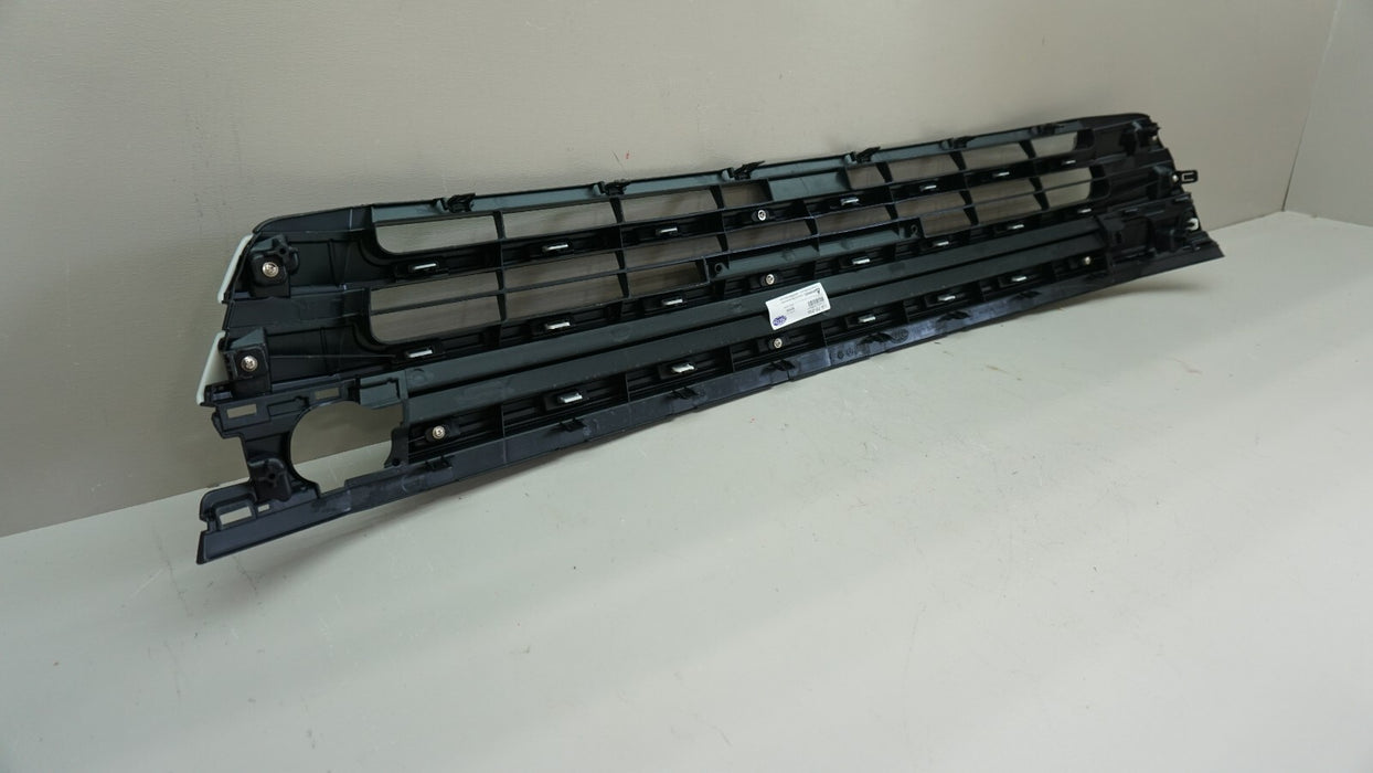2017-2019 TOYOTA HIGHLANDER FRONT BUMPER LOWER GRILL GRILLE AFTERMARKET 17 18 19