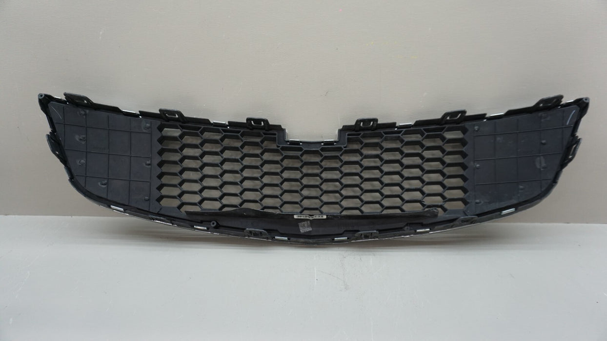 2011-2014 CHEVROLET CRUZE FRONT LOWER BUMPER GRILLE 95225614 OEM 11 12 13 14