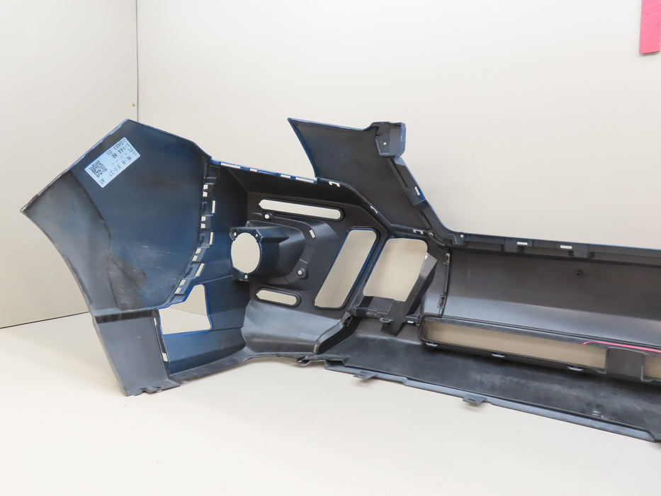 2022-2025 SUBARU FORESTER FRONT BUMPER COVER PANEL OEM 57704SJ030