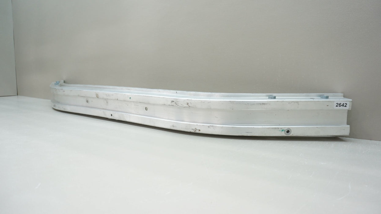 2022-2023 HONDA CIVIC FRONT BUMPER REINFORCEMENT IMPACT BAR OEM 71130-T20-A102