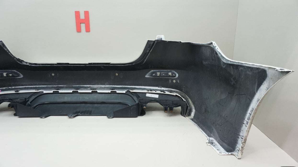 2019-2020 NISSAN MAXIMA REAR BUMPER COVER PANEL OEM